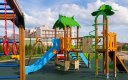 Детская площадка