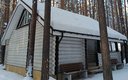 Коттедж 2-местный №5 (Amour House)