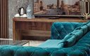 Executive Suite 2-местный 2-комнатный (DBL)