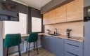 Студио 2-местный (25 м²)
