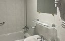 Место в 3/4 местном номере