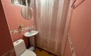 Семейный 2-местный 2-комнатный (с балконом)