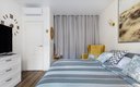 «Booking Apart» / «Букинг Апарт Променад» апартаменты