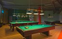 Бильярд