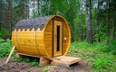 Домик 2-местный (Лука)