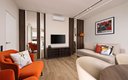 Вилла VILLA 4-местный 3-комнатный (116 кв.м)