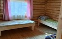 Дом 9-местный 3-комнатный (на б/о №7)
