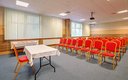 Залы для совещаний