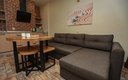 Апартаменты 5-местный 1-комнатный LOFT