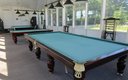Бильярдная