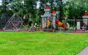 Ногинск детская площадка