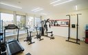 Тренажерный зал