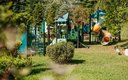 Детская площадка