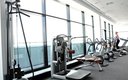 Тренажерный зал