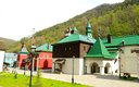 Павильон Центральная Россия