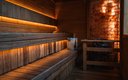 Сауна