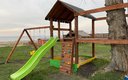 Детская площадка