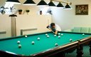 Бильярдная