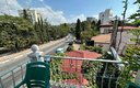 Стандартный 1-местный 1-комнатный