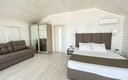 Cottage Grand Villa 8-местный 3-комнатный