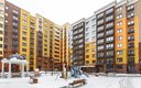 Стандартный 2-местный 1-комнатный