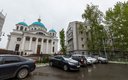 Апартаменты 5-местный 2-комнатный (Бейрем)