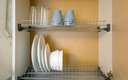 Студио 2-местный 1-комнатный №159