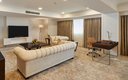 Premier Suite 3-местный 1-комнатный (DBL)