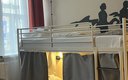 Место в 6-местном мужском номере