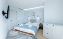 Apartment 2-местный (Panorama, с 1 спальней)