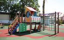 Детская площадка