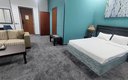 Suite 2-местный 1-комнатный (Terrace)