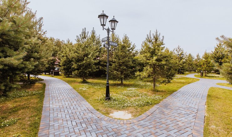 Селектор фэмили резорт