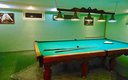 Бильярд