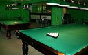 Бильярд