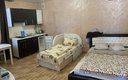 Апартаменты 3-местные 1-комнатные (1 этаж)