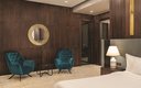 Suite 2-местный 1-комнатный (DBL)