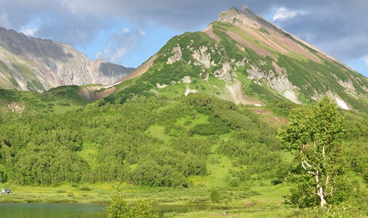 Фотографии камчатского края