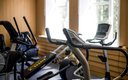 Тренажерный зал