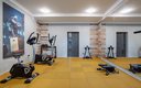 Тренажерный зал