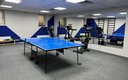 Настольный теннис