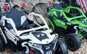 «Барские поля» база отдыха