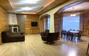 4-комнатные апартаменты