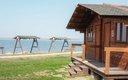 Бунгало лайт плюс с видом на море