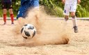 Футбол пляжный