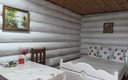 Дом 4-местный (Березовый)