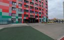 Апартаменты 2-местный 1-комнатный (прованс)