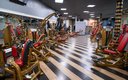 Тренажерный зал