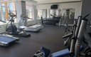 Тренажерный зал