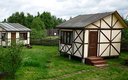 1-комнатный домик